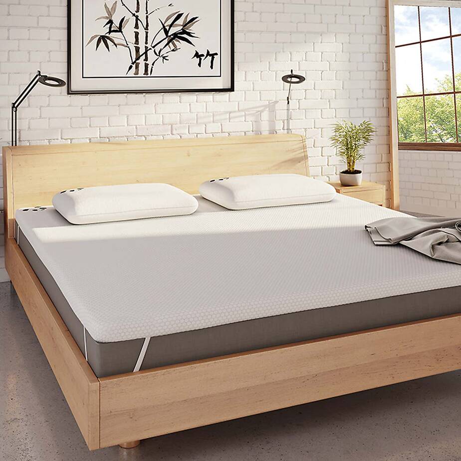 Best IKEA Mattress Toppers UK 2024